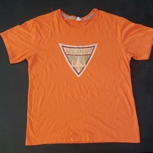 Graphic tee Aquaman